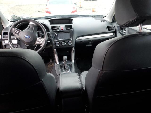 Фото 8 с аукциона – 2015 SUBARU FORESTER 2 с VIN JF2SJGWC7FH519459