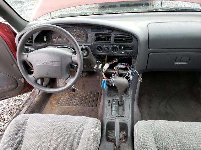Photo 8 from auction – 1994 TOYOTA CAMRY with VIN 4T1SK12E2RU429465