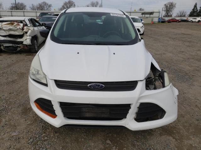 Photo 5 from auction – 2014 FORD ESCAPE S with VIN 1FMCU0F74EUE41440