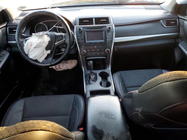 Photo 8 from auction – 2015 TOYOTA CAMRY LE with VIN 4T1BF1FK3FU888388