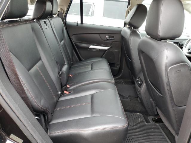 Photo 10 from auction – 2013 FORD EDGE LIMIT with VIN 2FMDK3KC5DBA56620