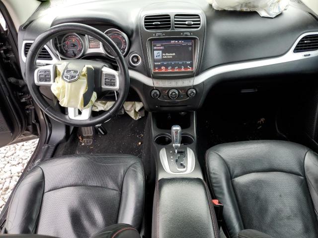 Photo 8 from auction – 2017 DODGE JOURNEY GT with VIN 3C4PDDEG3HT502659