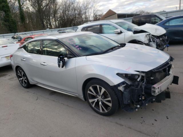 Photo 4 from auction – 2016 NISSAN MAXIMA 3.5 with VIN 1N4AA6AP6GC421591