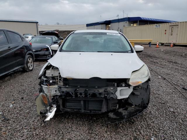 Photo 5 from auction – 2012 FORD FOCUS SE with VIN 1FAHP3F22CL123106