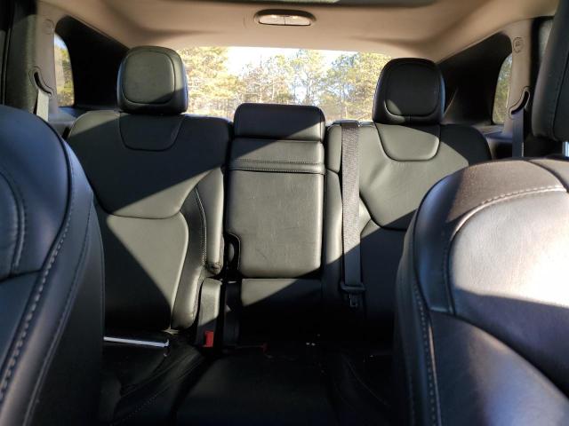 Photo 10 from auction – 2018 JEEP CHEROKEE L with VIN 1C4PJMDX2JD549137