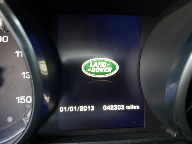 Photo 9 from auction – 2016 LAND ROVER DISCOVERY with VIN SALCR2BG3GH631323