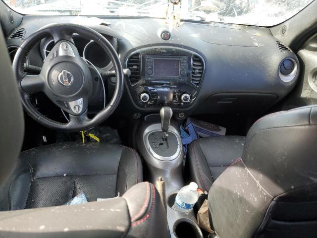 Photo 8 from auction – 2012 NISSAN JUKE S with VIN JN8AF5MV5CT121135