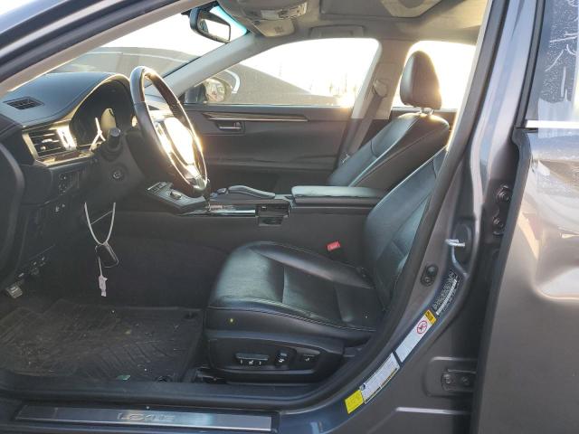 Photo 7 from auction – 2015 LEXUS ES 350 with VIN JTHBK1GG6F2186439