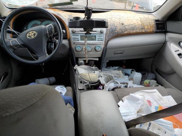 Photo 8 from auction – 2007 TOYOTA CAMRY LE with VIN 4T1BK46K97U528282