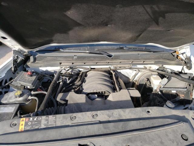 Photo 11 from auction – 2017 GMC SIERRA K15 with VIN 1GTV2MEC6HZ105031