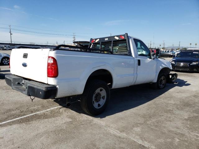 Photo 3 from auction – 2006 FORD SUPER DUTY with VIN 1FDSF30546EB15261