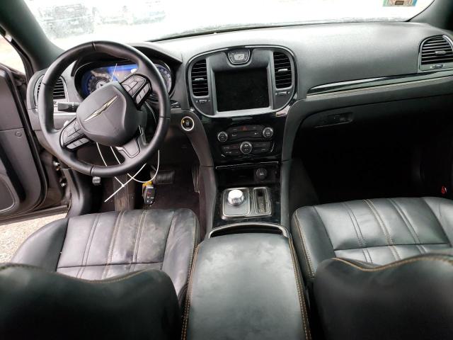 Photo 8 from auction – 2016 CHRYSLER 300 S with VIN 2C3CCAGG7GH296092