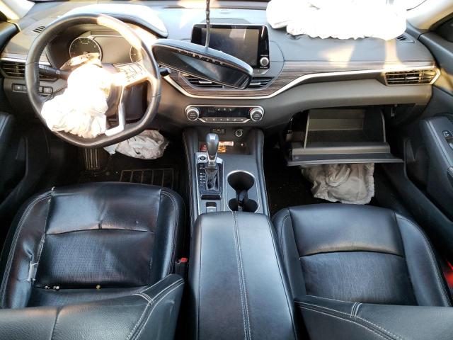 Photo 8 from auction – 2019 NISSAN ALTIMA SL with VIN 1N4BL4EV8KC229836