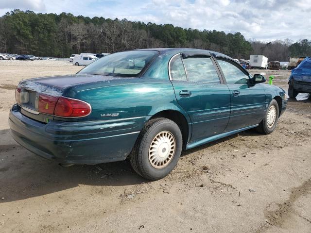Photo 3 from auction – 2000 BUICK LESABRE CU with VIN 1G4HP54K5YU294549