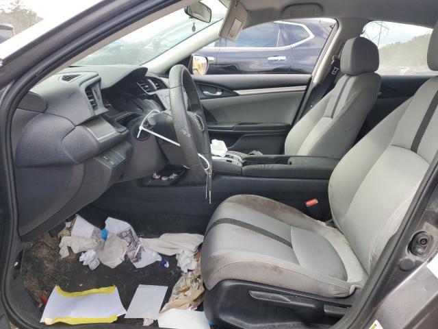 Zdjęcie 7 z aukcji – 2016 HONDA CIVIC LX z VIN 19XFC2F5XGE034982