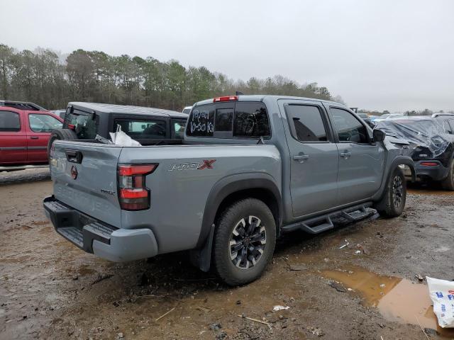 Photo 3 from auction – 2022 NISSAN FRONTIER S with VIN 1N6ED1EJXNN617012