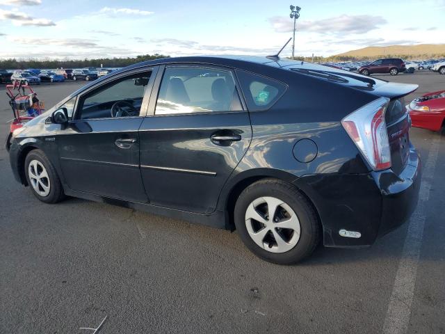 Zdjęcie 2 z aukcji – 2013 TOYOTA PRIUS z VIN JTDKN3DU2D5632113