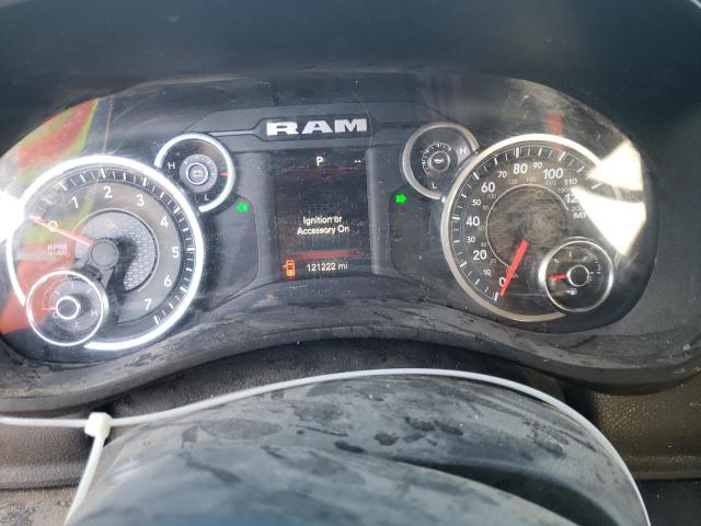 Photo 9 from auction – 2019 RAM 2500 TRADE with VIN 3C6UR5CJ5KG639960