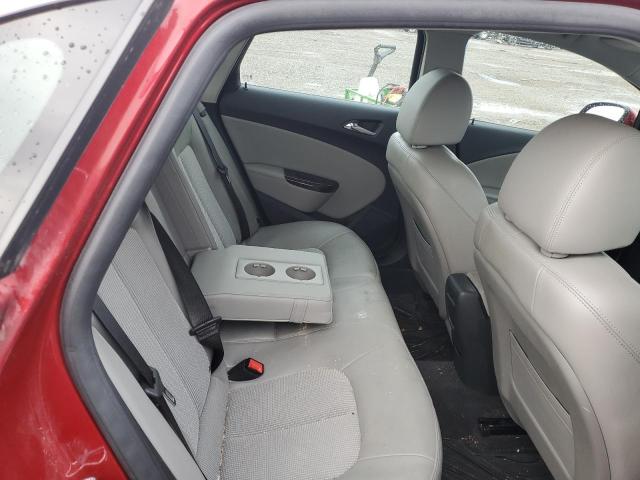 Photo 10 from auction – 2012 BUICK VERANO CON with VIN 1G4PR5SK7C4162555