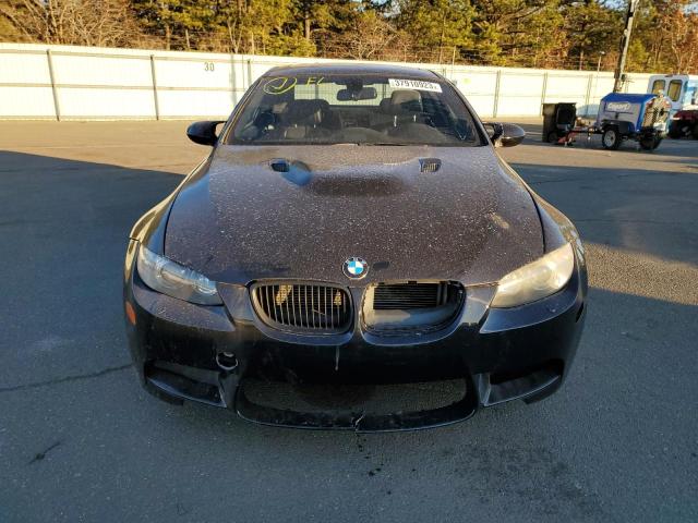 Photo 5 from auction – 2013 BMW M3 with VIN WBSKG9C58DJ594751