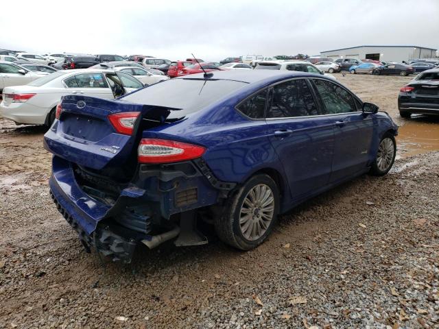 Photo 3 from auction – 2013 FORD FUSION SE with VIN 3FA6P0LU3DR237629