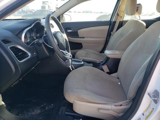 صورة رقم 7 من المزاد - 2013 DODGE AVENGER SE مع VIN 1C3CDZAB6DN529648
