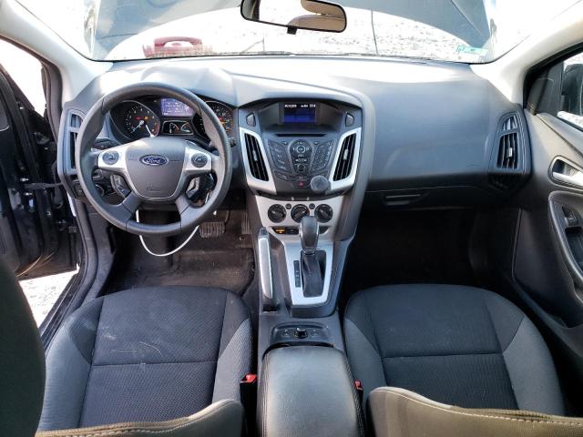 Photo 8 from auction – 2013 FORD FOCUS SE with VIN 1FADP3K28DL215486