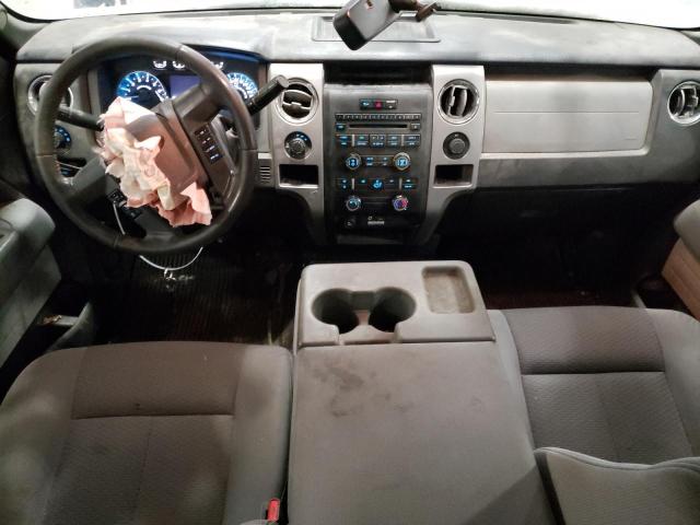 Photo 8 from auction – 2012 FORD F150 SUPER with VIN 1FTFX1ET1CKE23063