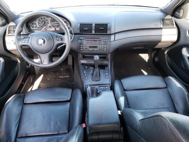 Photo 8 from auction – 2004 BMW 330 I with VIN WBAEV53414KM34034