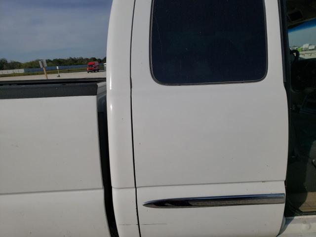 Photo 10 from auction – 2003 GMC SIERRA K25 with VIN 1GTHK29163E191712