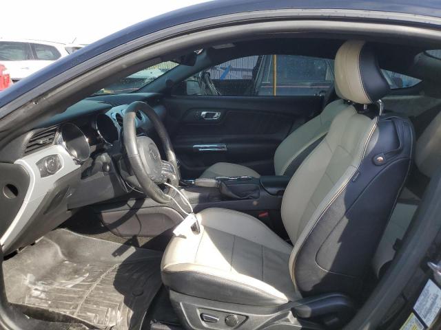 Photo 7 from auction – 2016 FORD MUSTANG with VIN 1FA6P8THXG5332066