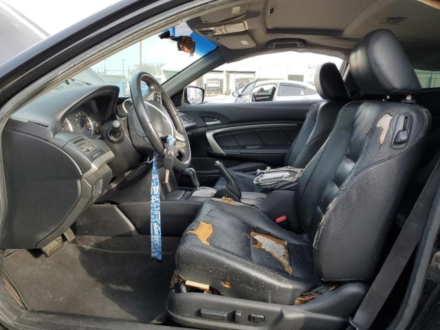 Photo 7 from auction – 2008 HONDA ACCORD EXL with VIN 1HGCS22848A014948