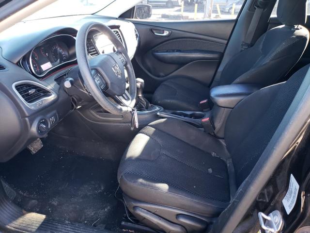 Photo 7 from auction – 2016 DODGE DART SE with VIN 1C3CDFAA6GD704187