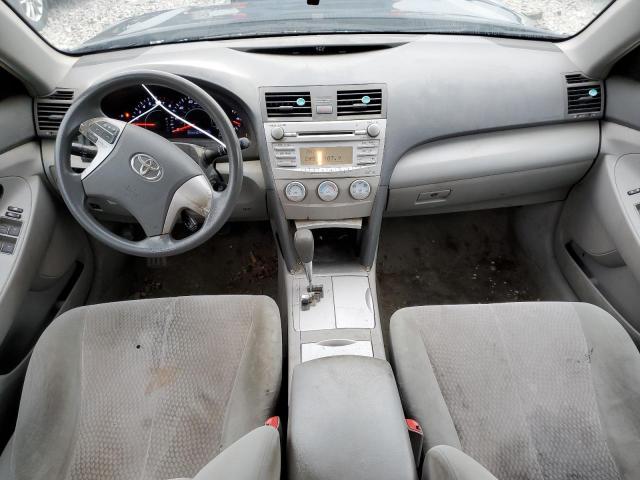 Photo 8 from auction – 2010 TOYOTA CAMRY BASE with VIN 4T4BF3EK3AR085396