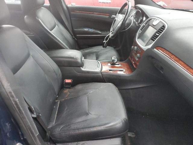 Photo 5 from auction – 2013 CHRYSLER 300 with VIN 2C3CCAAG9DH736060
