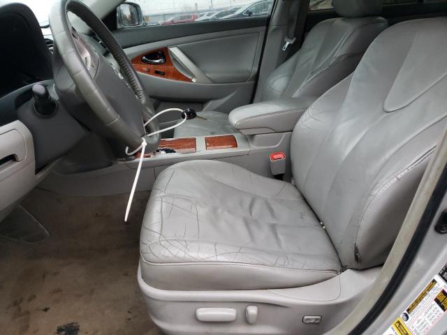Photo 7 from auction – 2010 TOYOTA CAMRY with VIN 4T1BF3EK2AU062606