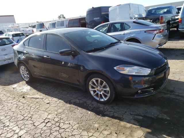 Photo 4 from auction – 2013 DODGE DART LIMIT with VIN 1C3CDFCH5DD703540