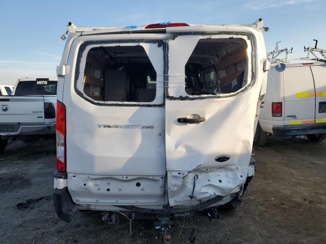 Photo 6 from auction – 2019 FORD TRANSIT T- with VIN 1FTYR1YM0KKA86813