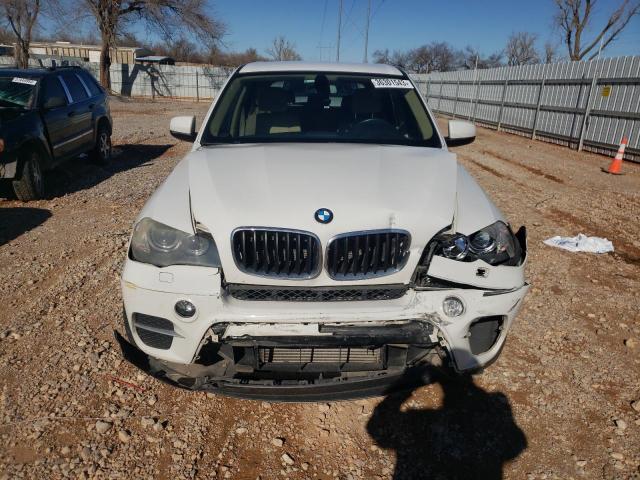 Photo 5 from auction – 2011 BMW X5 XDRIVE3 with VIN 5UXZV4C54BL742764