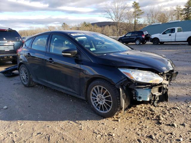 Photo 4 from auction – 2013 FORD FOCUS SE with VIN 1FADP3K28DL215486