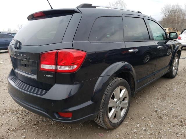 Photo 3 from auction – 2013 DODGE JOURNEY CR with VIN 3C4PDCDG3DT545033