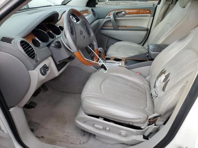 Photo 7 from auction – 2011 BUICK ENCLAVE CX with VIN 5GAKVBED5BJ370196