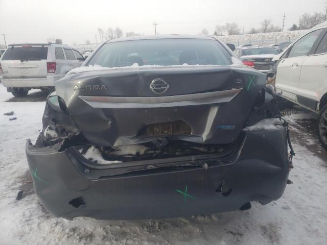 Photo 6 from auction – 2014 NISSAN ALTIMA 2.5 with VIN 1N4AL3AP5EN339295