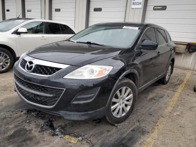 MAZDA CX-9 2010 with VIN JM3TB2MA7A0214515 - Photo from auction