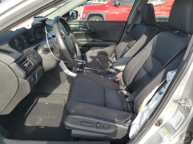 Photo 7 from auction – 2015 HONDA ACCORD SPO with VIN 1HGCR2F53FA099211