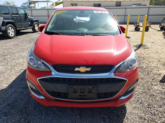 Photo 5 from auction – 2020 CHEVROLET SPARK 1LT with VIN KL8CD6SA8LC428680