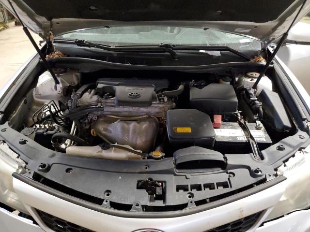 Photo 11 from auction – 2013 TOYOTA CAMRY L with VIN 4T1BF1FK8DU270545