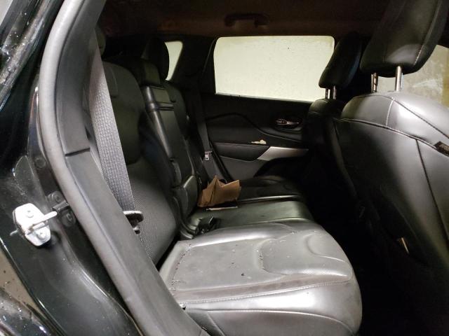 Photo 11 from auction – 2018 JEEP CHEROKEE O with VIN 1C4PJMJX1JD613348