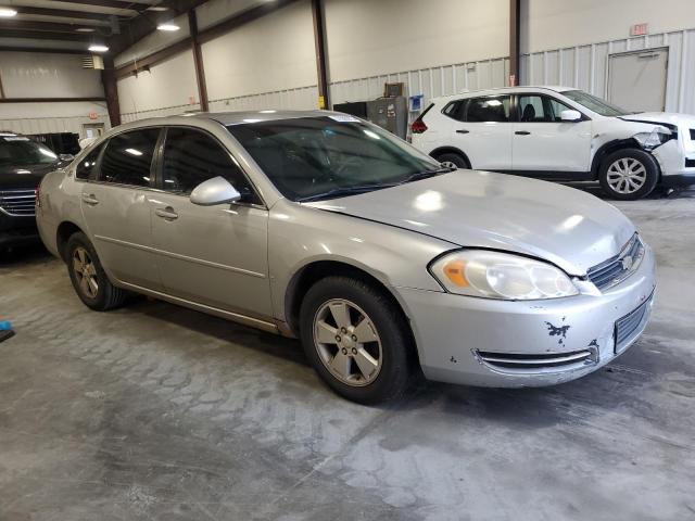 Photo 4 from auction – 2008 CHEVROLET IMPALA LT with VIN 2G1WT55N389159950