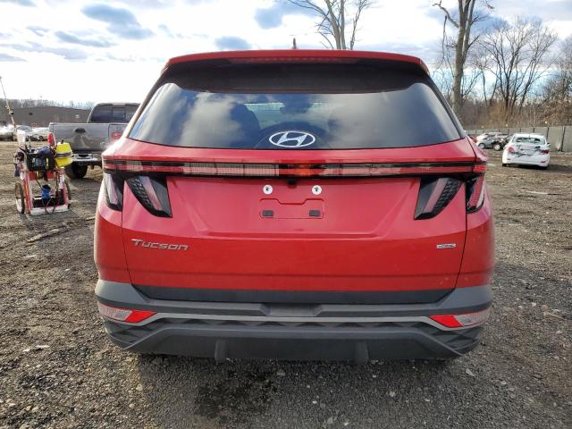 Photo 6 from auction – 2022 HYUNDAI TUCSON SEL with VIN 5NMJBCAE2NH080242